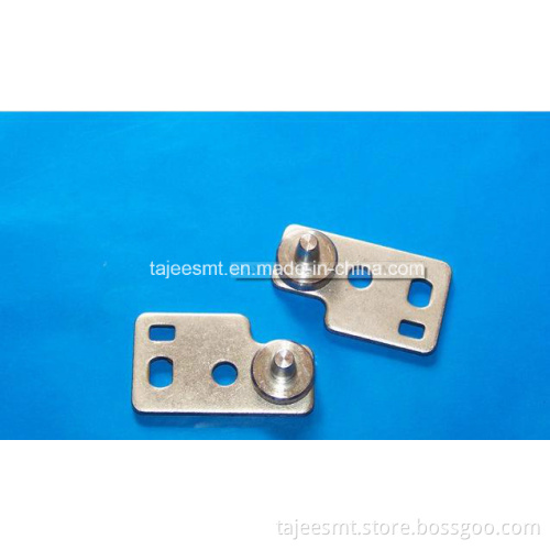 Juki SMT Feeder X-Axis Positioning Pin Asm (FTF) Spare Parts
